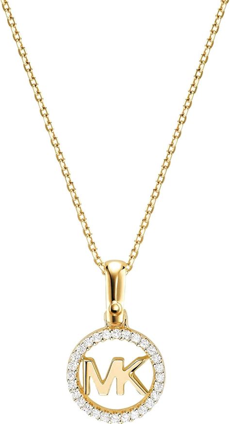 Michael Kors MKC1108AN710 Premium Pendant 